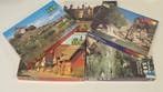 Verzameling van 5 Teile Morceaux Puzzels 500 Stukjes, Verzenden, Nieuw
