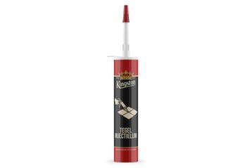 Kingston tegel injectielijm 310 ml, Verzenden, Nieuw