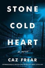 Cat Kinsella Novel- Stone Cold Heart 9780062849885 Caz Frear, Verzenden, Gelezen, Caz Frear