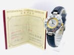 Cartier - Must de Cartier 21 - PL4597 - Dames - 1995, Nieuw
