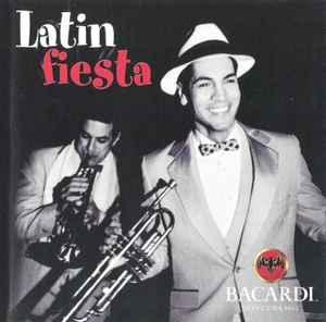 cd - Various - Latin Fiesta, Verzenden, Zo goed als nieuw