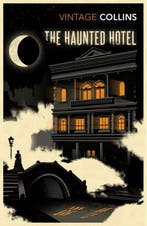 Haunted Hotel, Boeken, Ophalen of Verzenden, Nieuw