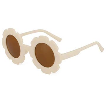UV-bestendige opvouwbare zonnebril voor babys+opbergdoos, Verzenden, Nieuw, Sweet-One
