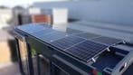 Zonnepanelenframe op prefab woning - duurzaam en snel, Tuin en Terras, Tuinhuizen, Nieuw, Tuinhuis