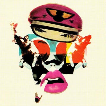 The Prodigy - Always Outnumbered, Never Outgunned, Ophalen of Verzenden, Gebruikt