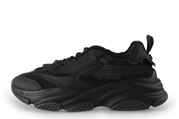 Steve Madden Sneakers in maat 43 Zwart, Verzenden, Zwart, Steve Madden, Sneakers of Gympen