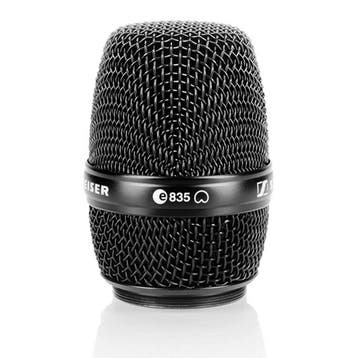 Sennheiser MMD-835-1BK microfoon kop capsule, Ophalen of Verzenden, Nieuw