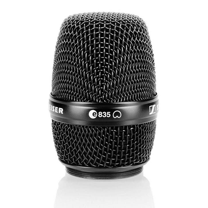 Sennheiser MMD-835-1BK microfoon kop capsule, Muziek en Instrumenten, Microfoons, Nieuw, Ophalen of Verzenden