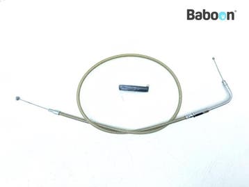 Gaskabel Harley-Davidson HD 39 inch Zodiac (114963), Motoren, Verzenden, Gebruikt