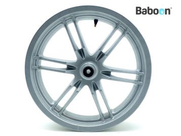 Voorwiel Yamaha VP 250 X-city 2007-2016 (VP250 5B2), Verzenden, Gebruikt