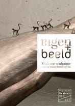 Kunstkaartenboek Eigen+Beeld / Kunstkaartenboek, Verzenden, Zo goed als nieuw, Emma van Proosdij