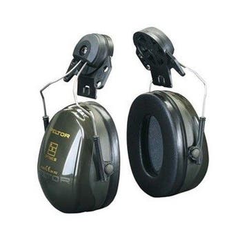 3M Peltor Optime II Helmbevestiging, Verzenden, Nieuw
