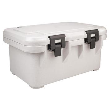 Cambro top-loading geïsoleerde transportbox voor GN bakken, Verzenden, Nieuw