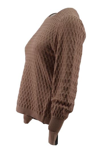 Only Trui in maat XS Beige, Kleding | Dames, Truien en Vesten, Only, Verzenden, Zo goed als nieuw, Beige