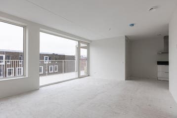 Te huur: Appartement Röntgenweg in Delft, Appartement, Delft, Zuid-Holland