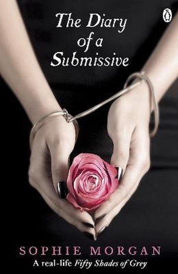 The Diary of a Submissive - Sophie Morgan 9781405910637, Verzenden, Gelezen, Sophie Morgan