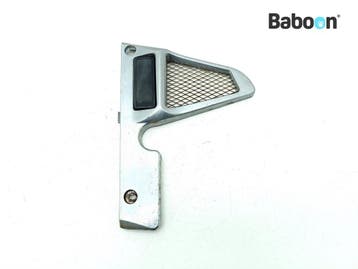 Radiateur Kap Links Yamaha XVZ 1200 Venture 1984-1985, Verzenden, Gebruikt