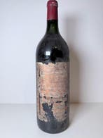 1978 Chateau Pichon-Longueville au Baron de, Verzamelen, Wijnen, Nieuw