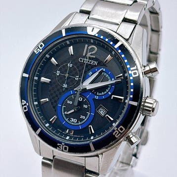 Citizen - Eco-Drive - Zonder minimumprijs - H500-S061083 -, Nieuw