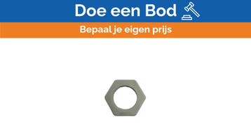 Bieden: OBO Bettermann 116 M16 Polystyrene Lock, Ophalen of Verzenden, Nieuw, Elektra en Verlichting, Zeilboot of Motorboot