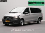 Mercedes-Benz Vito L3H1 | Financial Lease voor 332 p/mnd, Automaat, Stof, Gebruikt, Euro 6