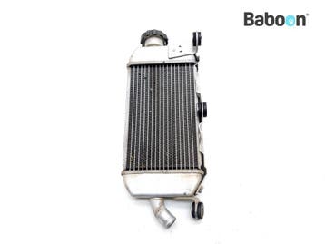 Radiateur Rechts Kawasaki KLX 250 S 2012-2016, Verzenden, Gebruikt