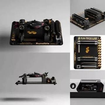 FunTechLab, Hot Wheels, Mattel, Matchbox, Majorette, Tomica, Nieuw