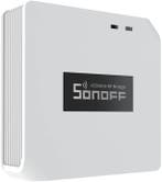 SONOFF Gateway R2 voor Zigbee WiFi en RF433 protocol: Sonoff, Verzenden, Zo goed als nieuw