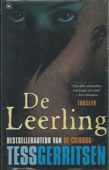 De leerling / Rizzoli & Isles / 2 - Tess Gerritsen, Verzenden, Gelezen, Tess Gerritsen