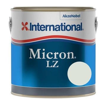 Micron LZ Wit - Off White 2.5L, Ophalen of Verzenden, Nieuw, Verven