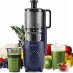2dekans | Safecourt Kitchen Slow Juicer - krachtige motor, Ophalen of Verzenden, Zo goed als nieuw