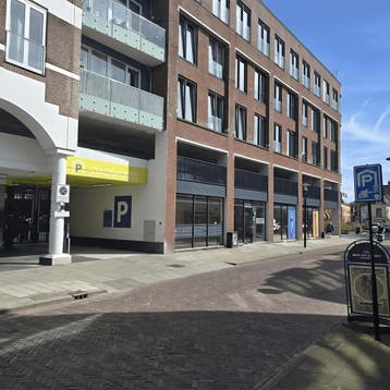 Studio in Deventer gevonden voor €987,- pm, Huizen en Kamers, 35 tot 50 m², Deventer