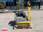 Wacker Neuson DPU6555 gebruikt, Ophalen