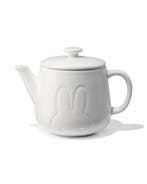 HEMA Theepot Nijntje 650ml van €10.99 voor €9 sale, Verzenden