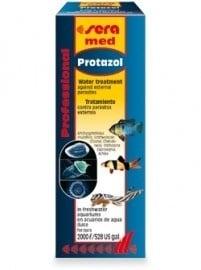 Sera med Professional Protazol® 100ml (Sera medicijnen), Ophalen of Verzenden, Nieuw, Overige typen