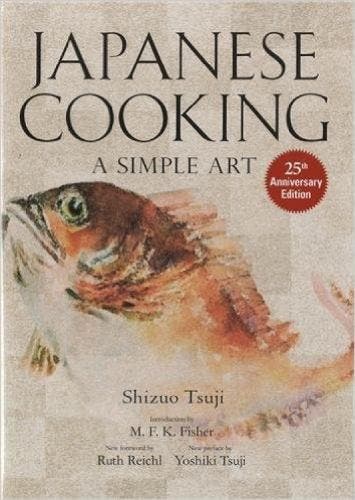 Japanese Cooking: a Simple Art, Verzenden, Nieuw