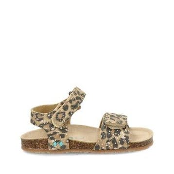 BunniesJR sandalen in het Bruin, Bruin, Verzenden, Nieuw, Sandalen of Muiltjes