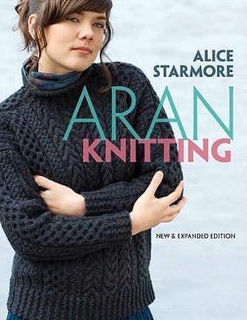 Aran Knitting - Alice Starmore 9780486478425, Boeken, Verzenden, Zo goed als nieuw, Alice Starmore