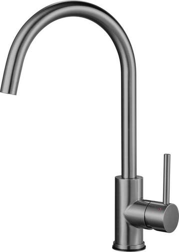 IMK601BS Inventum mengkraan - Kraan, Ophalen of Verzenden, Nieuw