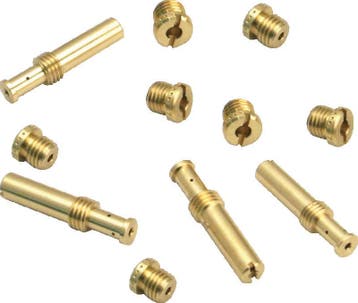 S&S Cycle .0295in - .033in High Range Jet Kit, Ophalen of Verzenden, Nieuw