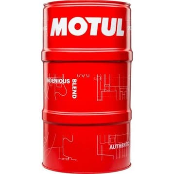 Motul 5W30 Stellantis 60L Motorolie, Verzenden, Nieuw