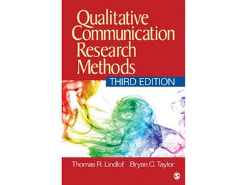 Qualitative Communication Research Methods - Thomas R., Verzenden, Zo goed als nieuw
