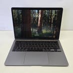 Macbook Air 2020 13 256GB i3 Aantal Cycli 189 |Nette Staat, Computers en Software, Apple Macbooks, Ophalen of Verzenden, Nieuw