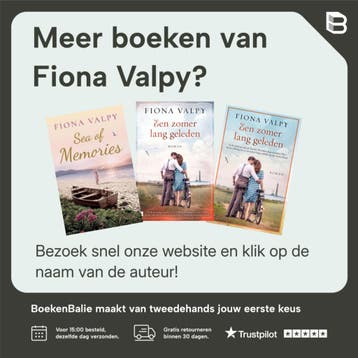 The Dressmakers Gift - Fiona Valpy 9781542005135, Verzenden, Zo goed als nieuw, Fiona Valpy