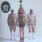 cd - Yelle - Safari Disco Club, Verzenden, Zo goed als nieuw