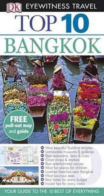 Bangkok - Ron Emmons 9781405355988, Verzenden, Gelezen, Ron Emmons