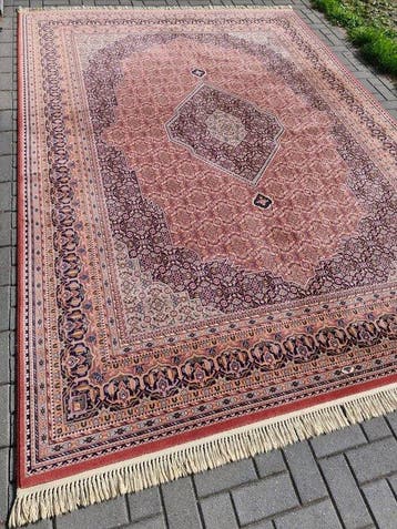 Osta Carpets - Tapijt - 350 cm - 250 cm, Nieuw