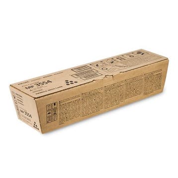 Ricoh type MP 3554 toner zwart (origineel), Verzenden, Nieuw, Toner, Ricoh