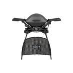 Weber® Q 2400-Elektrische barbecue met stand, Tuin en Terras, Nieuw