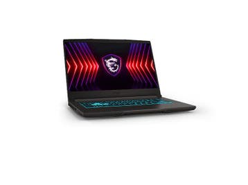 Msi -  15.6 Inch Ryzen™ 5 7535hs 16 Gb 512 Geforce Rtx™ 3050, Msi, Beeldschermdiagonaal (cm/inch)->35.6 cm / 15.6 inch, Verzenden